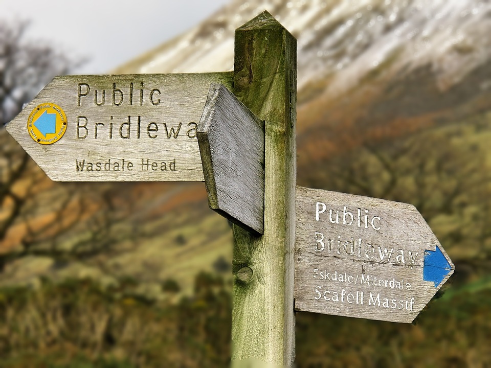 English Lakeland Walks - Self-Guided Lake District Walks
