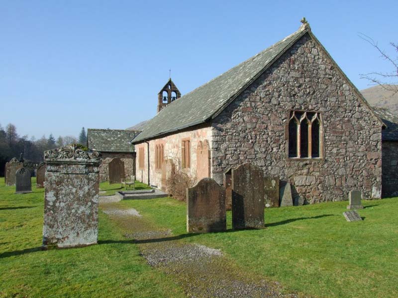 English Lakeland Walks - Self-Guided Lake District Walks