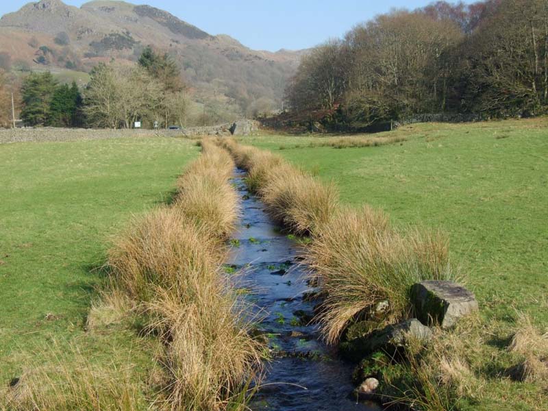 English Lakeland Walks - Self-Guided Lake District Walks