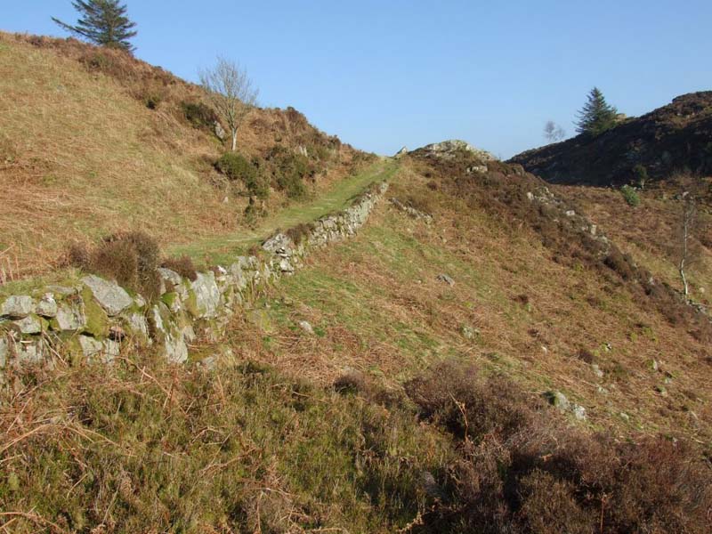 English Lakeland Walks - Self-Guided Lake District Walks