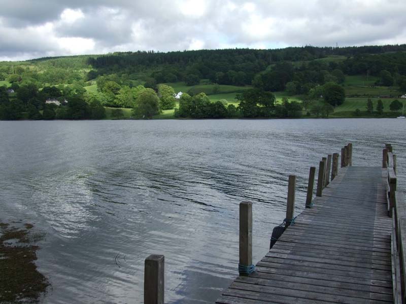 English Lakeland Walks - Self-Guided Lake District Walks