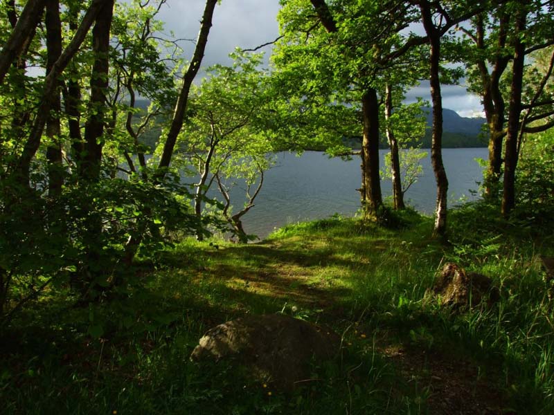 English Lakeland Walks - Self-Guided Lake District Walks