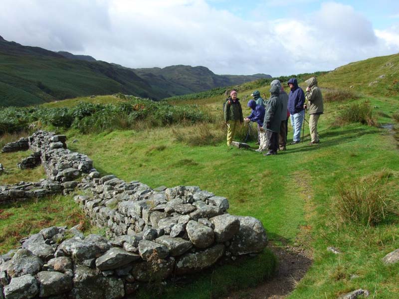 English Lakeland Walks - Self-Guided Lake District Walks