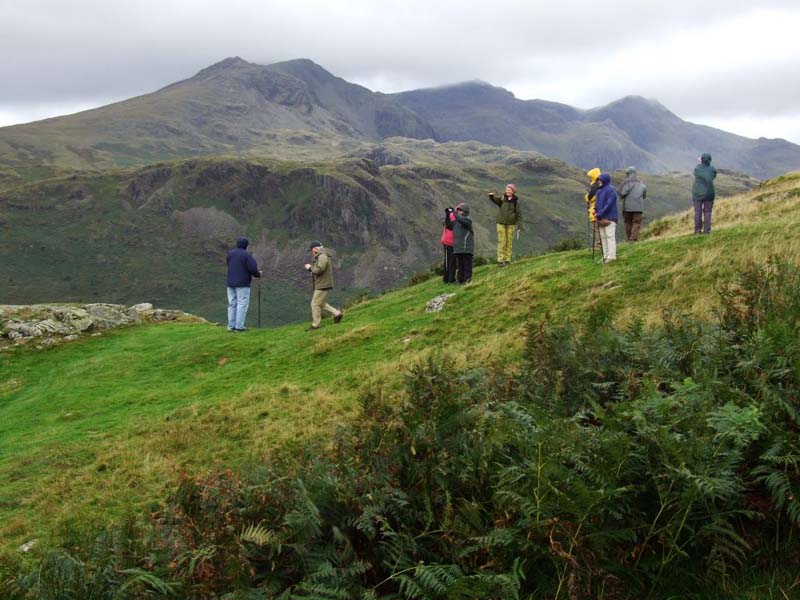 English Lakeland Walks - Self-Guided Lake District Walks