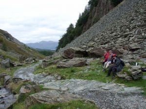 English Lakeland Walks - Self-Guided Lake District Walks