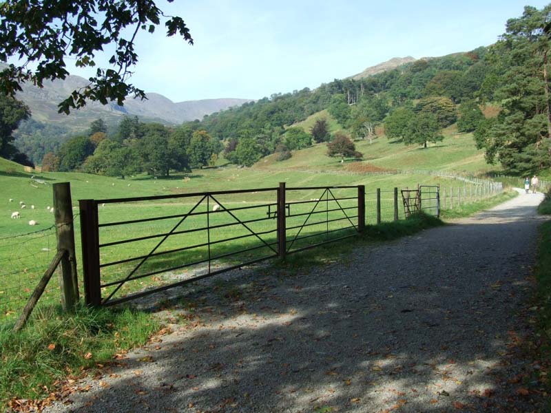 English Lakeland Walks - Self-Guided Lake District Walks