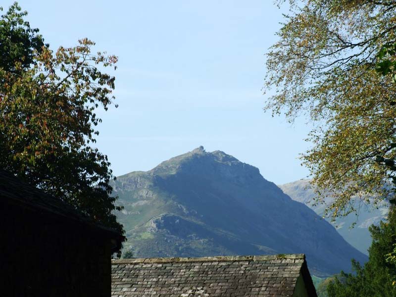 English Lakeland Walks - Self-Guided Lake District Walks