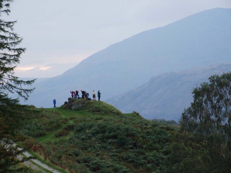 English Lakeland Walks - Self-Guided Lake District Walks