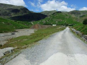 English Lakeland Walks - Self-Guided Lake District Walks