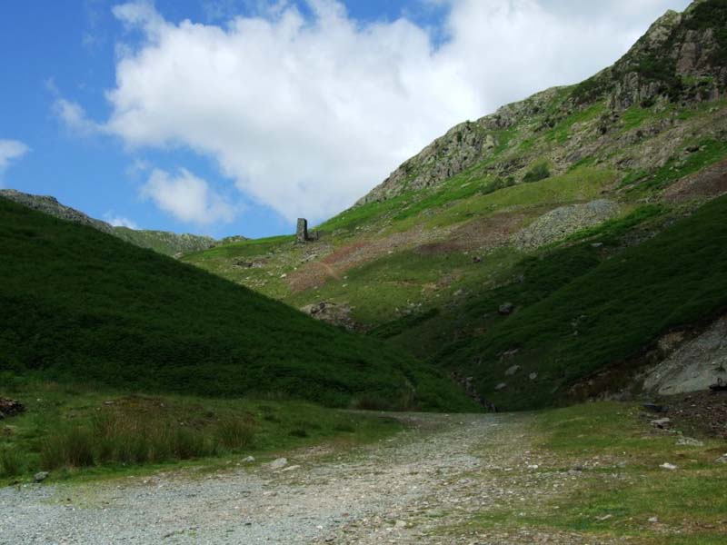 English Lakeland Walks - Self-Guided Lake District Walks