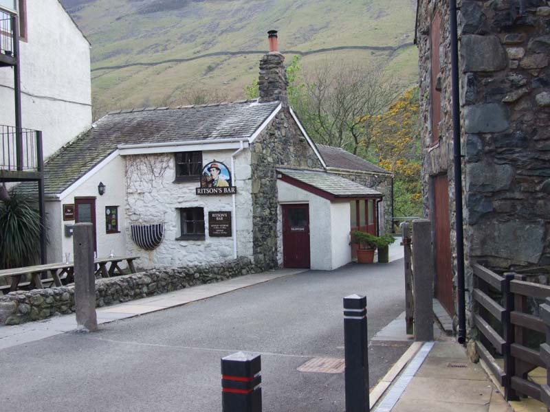 English Lakeland Walks - Self-Guided Lake District Walks