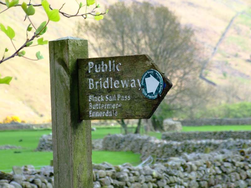 Buttermere, English Lakeland Walks - Self-Guided Lake District Walks