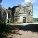 West’s Panoramic Viewing Station at Claife