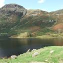 Easedale Tarn